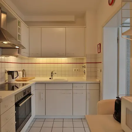 Am Elchgrund Am Elchgrund 7 2 Apartment Timmendorfer Strand