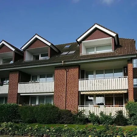 Lägenhet Am Elchgrund Am Elchgrund 7 2