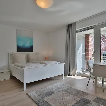 Am Elchgrund Am Elchgrund 7 2 Timmendorfer Strand