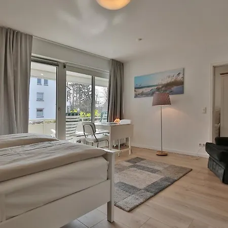Am Elchgrund Am Elchgrund 7 2 Apartment *
