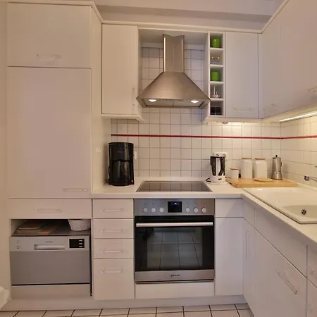 Apartment Am Elchgrund Am Elchgrund 7 2 *