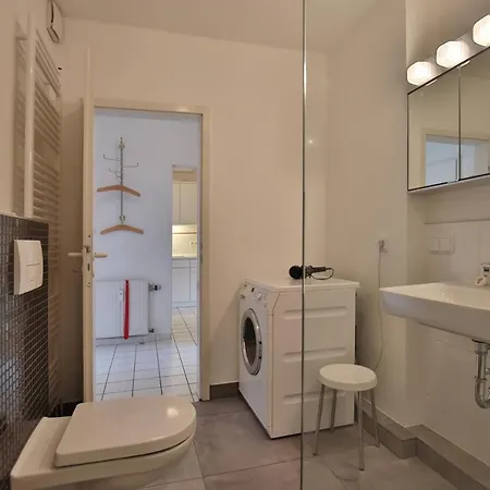 Am Elchgrund Am Elchgrund 7 2 Lägenhet Timmendorfer Strand