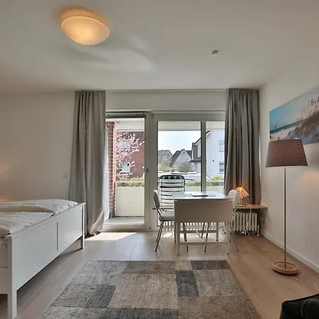 Am Elchgrund Am Elchgrund 7 2 * Timmendorfer Strand