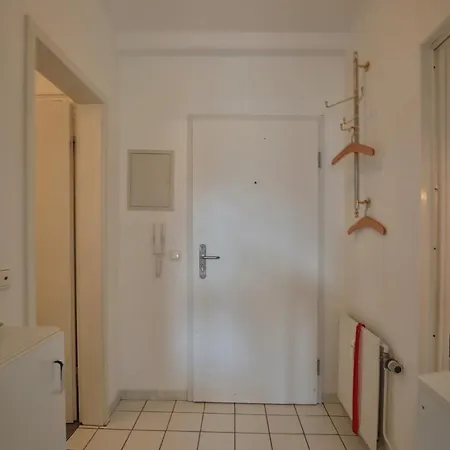 Am Elchgrund Am Elchgrund 7 2 Apartment *