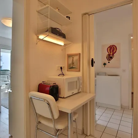 Lägenhet Am Elchgrund Am Elchgrund 7 2 Timmendorfer Strand