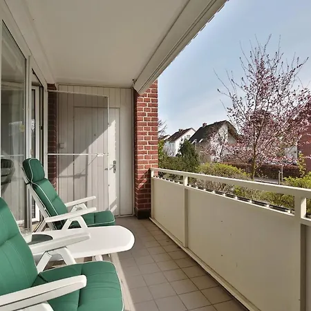 Lägenhet Am Elchgrund Am Elchgrund 7 2 *