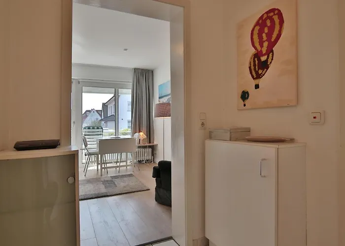 Am Elchgrund Am Elchgrund 7 2 Timmendorfer Strand