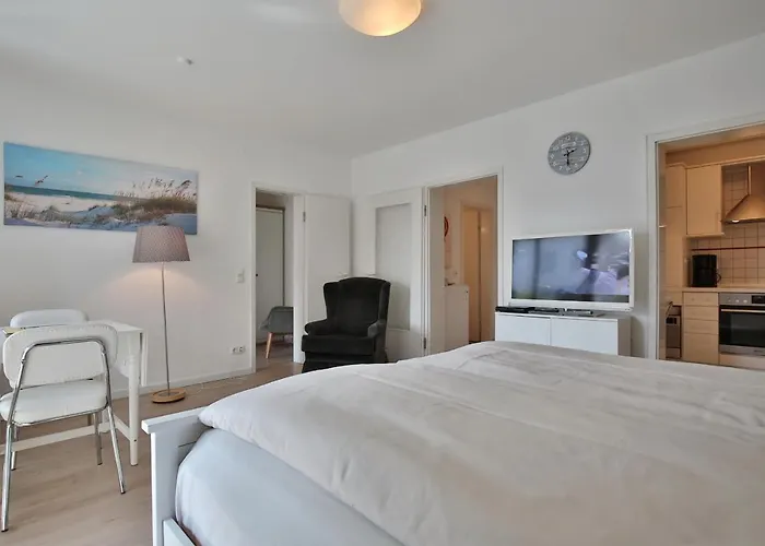 Lägenhet Am Elchgrund Am Elchgrund 7 2