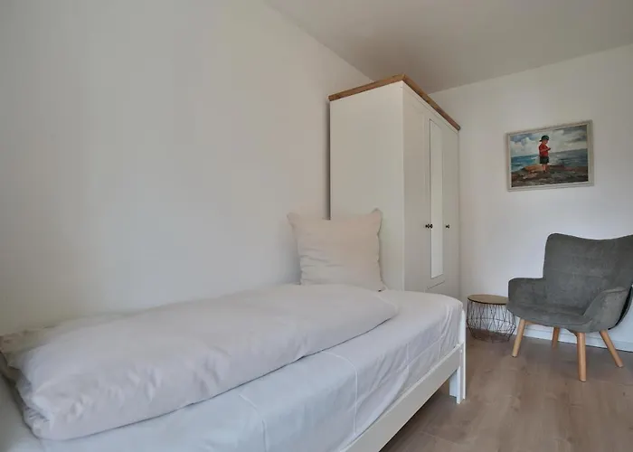 Am Elchgrund Am Elchgrund 7 2 Lägenhet *