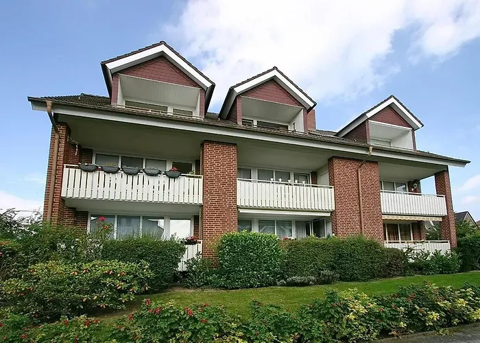 Am Elchgrund Am Elchgrund 7 2 Timmendorfer Strand