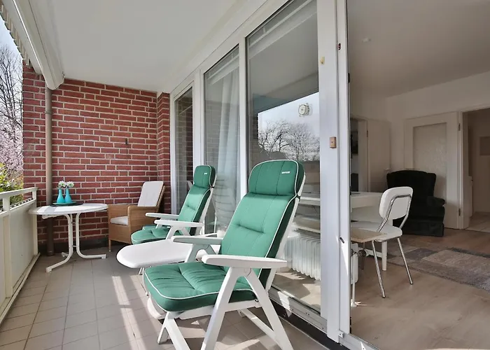 Am Elchgrund Am Elchgrund 7 2 Timmendorfer Strand