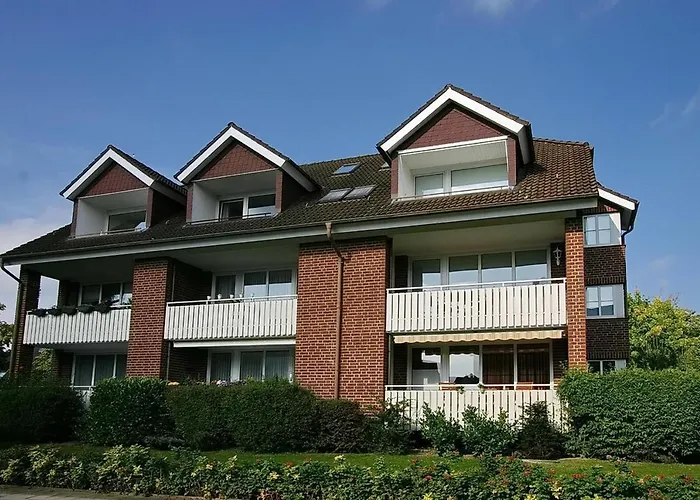 Lägenhet Am Elchgrund Am Elchgrund 7 2