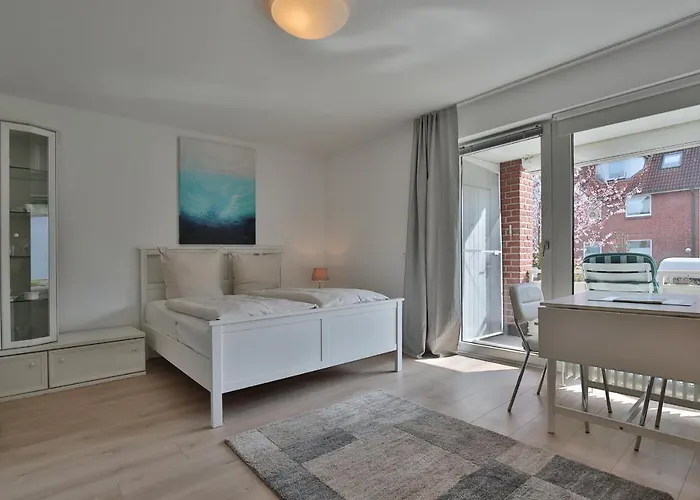 Am Elchgrund Am Elchgrund 7 2 Timmendorfer Strand