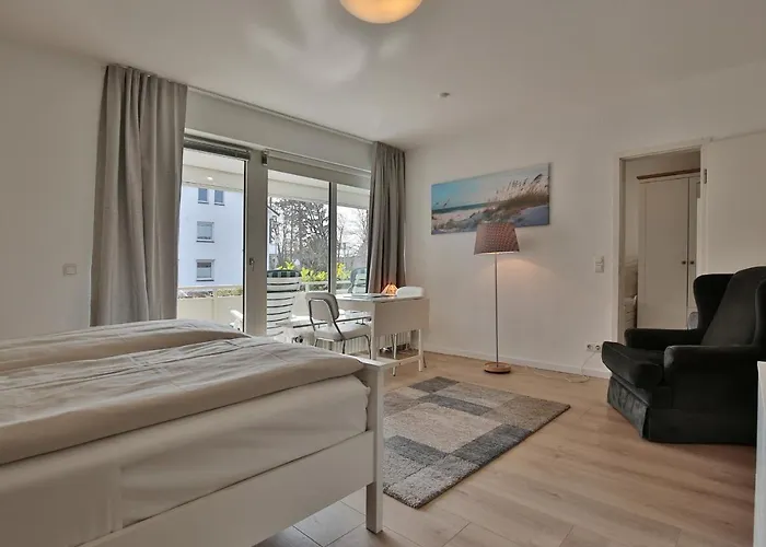 Am Elchgrund Am Elchgrund 7 2 Lägenhet *