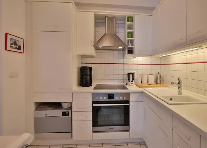 Lägenhet Am Elchgrund Am Elchgrund 7 2 *