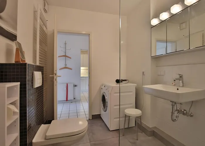 Am Elchgrund Am Elchgrund 7 2 Lägenhet Timmendorfer Strand