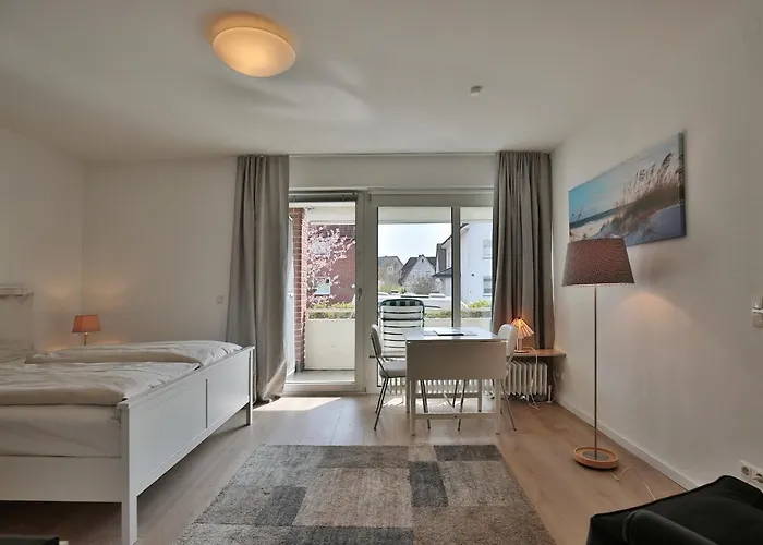 Am Elchgrund Am Elchgrund 7 2 * Timmendorfer Strand