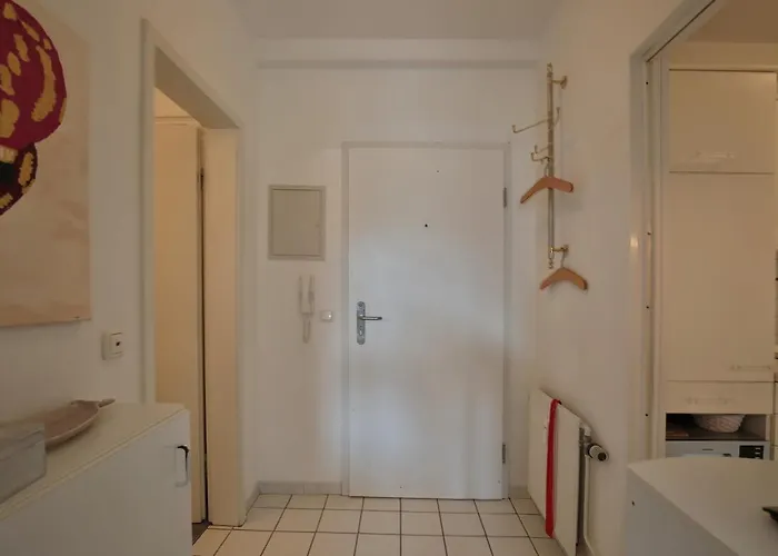 Am Elchgrund Am Elchgrund 7 2 Lägenhet *