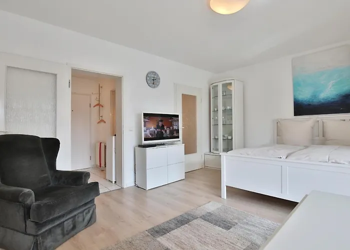 Lägenhet Am Elchgrund Am Elchgrund 7 2 *