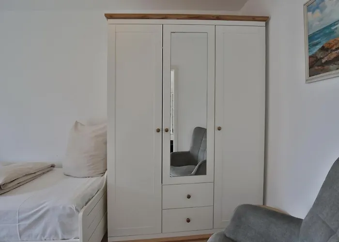 Am Elchgrund Am Elchgrund 7 2 Timmendorfer Strand