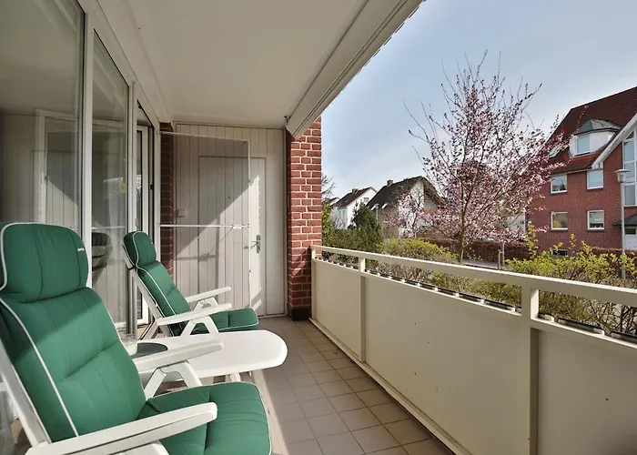 Lägenhet Am Elchgrund Am Elchgrund 7 2 *